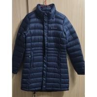 ราคา เสื้อกันหนาว Columbia size S อก 38 ขนเป็ดกันหนาวดีเยี่ยม (43573700753)