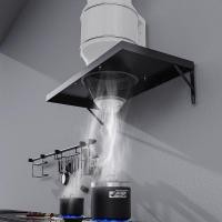 ราคา เครื่องดูดควันแบบดูดควันบ้านเช่า พัดลมดูดควันแบบดูดควันขนาดใหญ่ พัดลมระบายอากาศในครัวทรงพลัง (25890489738)