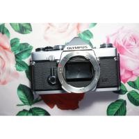 ราคา Olympus OM1N Body กล้องฟิล์ม (22149409432)
