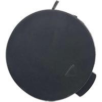 ราคา Unpainted พลาสติกกันชนหน้า Tow Hook Eye Cap Cover สําหรับ Kia Optima 2016-2018 (26441729102)