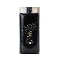 ราคา Johnnie Walker แบรนด์สีดํา 12 ปีขวดกระเป๋า 200ml ผสม Scotch Wine Wine Edition วิถี 尼黑加牌12年口袋 瓶 200ml调配型格兰威士 小酒版 (24646932921)