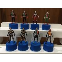 ราคา งานฝามดแดง Mask Rider มือ 2 คละแบบ (12920515546)