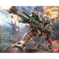 ราคา MG BANDAI GAT-X103 Buster Gundam (24413993196)