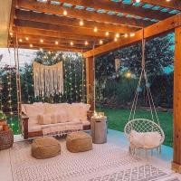 ราคา กลางแจ้งป้องกันการกัดกร่อนไม้สวนปีนเขาหวายคาร์บอนไม้สวน Excursion ศาลาไม้เนื้อแข็งที่เรียบง่ายชั้นวางดอกไม้ (28137193437)