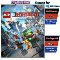 ราคา The LEGO NINJAGO Movie Video Game เกม PC Game คอมพิวเตอร์ USB เสียบเล่นได้เลย (29709270106)
