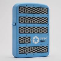 ราคา Zippo ไฟแช็กรุ่น ZA-2-26D ซิปโป้ญี่ปุ่น ทรง 1941 Replica ของแท้ รับประกันตลอดชีวิต นำเข้าและจำหน่ายโดยตัวแทนจำหน่าย (6056058044)