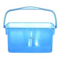 ราคา ถังซักม็อบมีที่แขวนผ้า CSP 6200 สีฟ้า (27240399887)