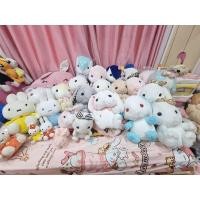 ราคา พร้อมส่ง!! ตุ๊กตากระต่ายอมูส น่ารักที่สุด (22373577309)