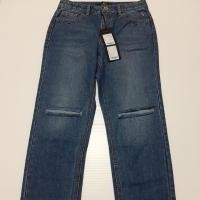 ราคา กางเกงยีนส์ Cps แท้จากช้อป (4841556312)