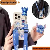 ราคา เคสไอโฟน Stitch เคส Redmi 15C 14c 13c 8 10 S2 12 9A 11A 9 9C 9T 13 14C 12c pro เคสไอโฟน เคส TPU เคสโทรศ เปลือกซิลิคอน (43220391305)