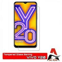 ราคา กระจกนิรภัย Vivo Y20 (2020) ปกป้องหน้าจอกระจกใส VIVO Y20 (2020) (40671146524)