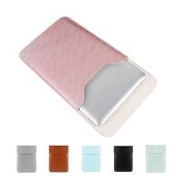 ราคา กระเป๋าใส่แล็ปท็อป หนัง PU กันน้ํา กันกระแทก สําหรับ macbook Air Pro Huawei Xiaomi 13 14 15 นิ้ว (23144305493)