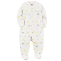 ราคา ชุดเครื่องนอนผ้าฝ้าย Carters|ชุดนอนเด็กแบรนด์ (9742299243)