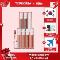 ราคา Rire Mood Shadow ( 7 สี) 2g TOPKOREA จัดส่งจากเกาหลี (24533873931)