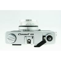 ราคา กล้องฟิล์ม Canon Canonet28 [เต็มระบบ] (6340597552)