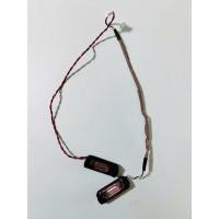 ราคา ลําโพงแล็ปท็อป Toshiba Satellite Pro S500L (40657389139)