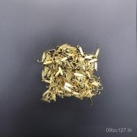 ราคา เล็บทองเหลืองลายพอร์ซเลน และวัสดุจากหม้อดินสีม่วง สำหรับการประดิษฐ์งานศิลปะและการตกแต่งสไตล์โบราณ (44324821310)