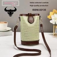 ราคา MAHBHELI.ya กระเป๋าสะพายข้างผู้หญิงแฟชั่นนําเข้า 310b กระเป๋าสะพายไหล่ผู้หญิงล่าสุด (29773047459)