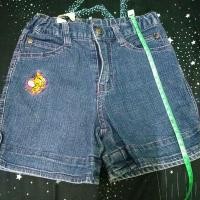 ราคา Pre-loved SELUAR JEANS KANAK2 & CANTIK [HOT ITEM] ️ (20789183247)