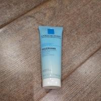 ราคา la roche-posay toleraine purifying foaming cream (41169161447)