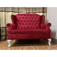 ราคา โซฟาเจ้าหญิงแบบ 2-3 ที่นั่ง สไตล์วินเทจ โซฟาสไตล์หลุยส์ (24067867764)