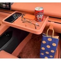 ราคา Fit สําหรับ Leapmotor C10 C16 2024 2025 Central Control กล่องเก็บการปรับเปลี่ยนอุปกรณ์ตกแต่งรถ (41325024825)