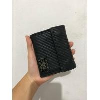 ราคา Porter walletกระเป๋าสตางค์แท้ (22985995489)