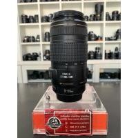 ราคา Canon EF 70-300 MM. F4-5.6 IS USM