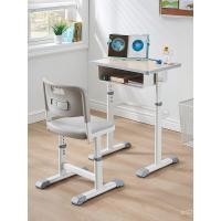 ราคา เขียนเด็กโต๊ะในครัวเรือนโต๊ะเก้าอี้โต๊ะยกนักเรียนมัธยมต้นชุดโต๊ะเก้าอี้รวมกันนักเรียนประถมมัธยมต้น (43671647640)