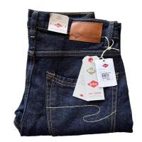 ราคา LEE COOPER ยีนส์ชาย กระบอกเล็ก ผ้ายืด เป้าซิป สียีนส์ ของแท้จากSHOP (40273242405)