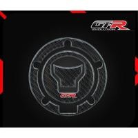 ราคา สติ๊กเกอร์ติดฝาถัง(เคฟล่าแท้100%)GTR CB-150R/CBR-650F MSX-125SF (2956018913)