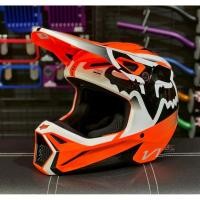 ราคา ใหม่ 2026 หมวกกันน็อค หมวกวิบากลาย Fox (พร้อมส่งในไทย) สอบถามไซร้ขนาด ก่อนสั่งซื้อ (43774481365)