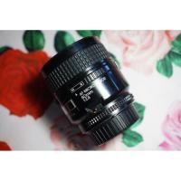 ราคา Nikon 60mm 2.8 AF Micro (42663879180)