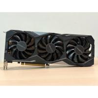 ราคา Gigabyte Geforce RTX 2080 Super Gaming OC 8GB GDDR6 256 Bit VGA (41918107384)