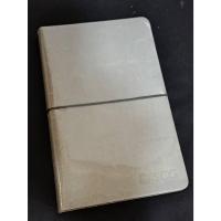 ราคา สมุดโน๊ตSCG กระดาษสีเหลืองนวล ถนอมสายตา มีเส้น (22665815750)