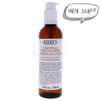ราคา Kiehl's Calendula Deep Cleansing Foaming Face Wash 230ml (28569906008)