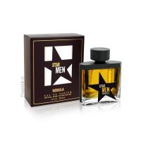 ราคา Fragrance World Star Men Nebula EDP 2ml, 5ml & 10ml น้ำหอมแท้ (25194293269)