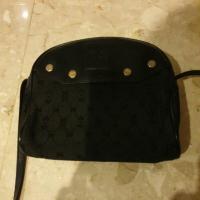 ราคา กระเป๋าสะพายข้าง NINA RICCI สีดำ (มือสอง) (21370168921)