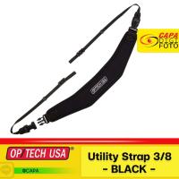 ราคา Optech Utility Strap 3/8 Inches Black (25611972301)