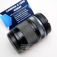 ราคา เลนส์ Olympus M.zuiko 14-150mm f4-5.6 II (29613604233)