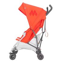 ราคา รถเข็นก้านร่ม Maclaren Mark ll (มือสอง) สภาพดี (19893301836)