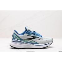 ราคา รองเท้าวิ่ง Brooks Adrenaline GTS 23 ด้วยเทคโนโลยีไนโตรเจน เพื่อการวิ่งที่สะดวกสบาย (54950252374)
