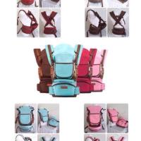 ราคา เป้อุ้มเด็ก I.belibaby มือสอง (764317484)