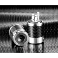 ราคา #FURUTECH FI-50M,FI-50(R) THE High End Performance AC Power Connector (5815605343)