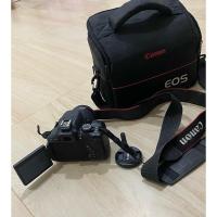 ราคา Canon Eos 700d มือสอง สภาพดี (26220124288)