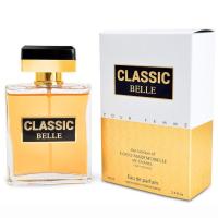 ราคา น้ำหอม MB PARFUM Classic belle 100 ml (12452031461)