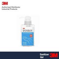 ราคา 3M Alcohol Gel 400 ml.(ของแท้100%) ช่วยลดการสะสมของแบคทีเรีย Hand Sanitizer (6443435771)