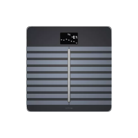 ราคา WITHINGS เครื่องชั่งน้ำหนักอัจฉริยะ Body Cardio By Dotlife. (28642807619)