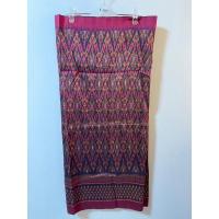 ราคา ผ้าไหมแท้ ทอมือ3ตะกอ (17986825052)