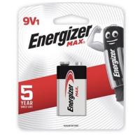 ราคา ถ่าน Energize Max ขนาด 9V แพค 1 ก้อน ของแท้บริษัท (8271799285)